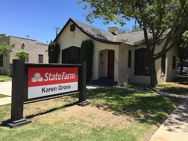 Karen Hughes - State Farm Insurance Agent