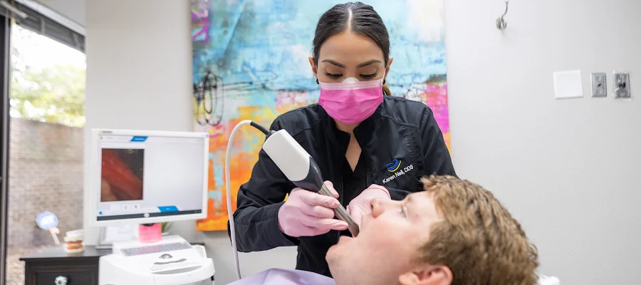 Karen Neil DDS - Fort Worth Dentistry