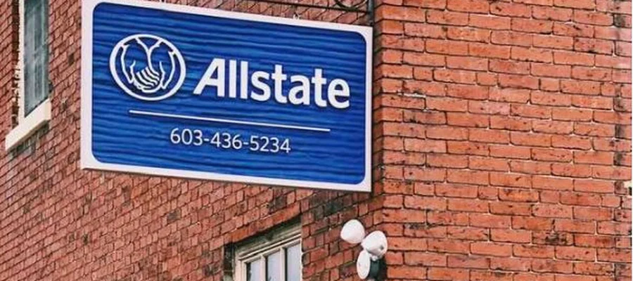 Karen Wright: Allstate Insurance