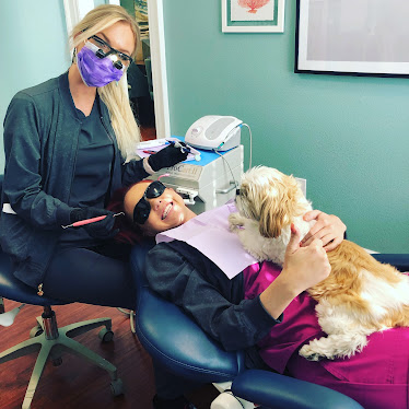 Karin Hatami DDS, SmileXthetics