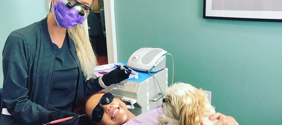 Karin Hatami DDS, SmileXthetics