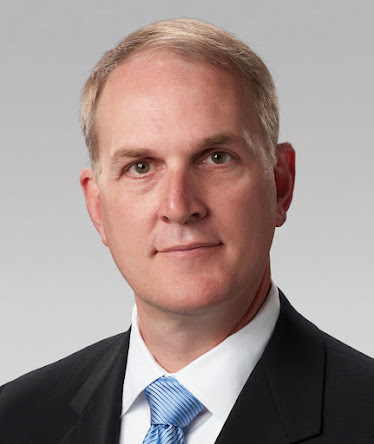 Karl M. Larsen, MD