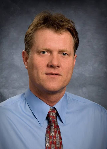 Karl Weber, MD