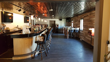 Karmali's Bar & Grill