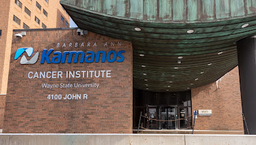 Karmanos Cancer Institute