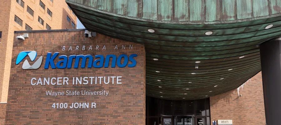 Karmanos Cancer Institute