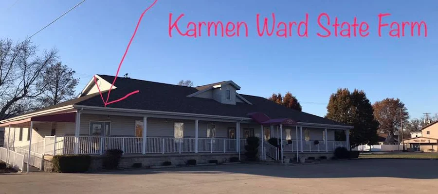 Karmen Ward - State Farm Insurance Agent