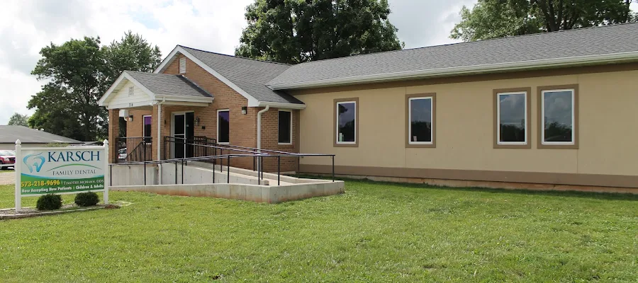 Karsch Family Dental