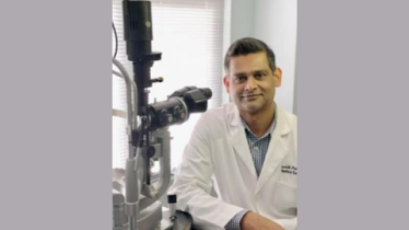 Kartik Patel, DO