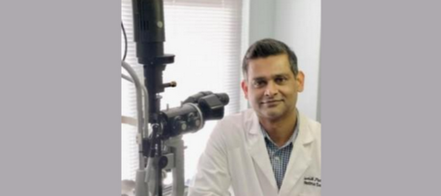 Kartik Patel, DO