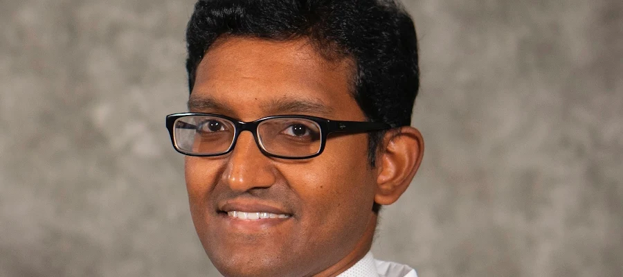 Karuppiah Arunachalam, MD
