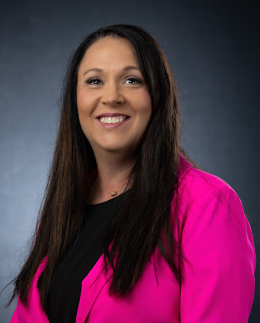 Kasey Burkhalter, APRN-CNP