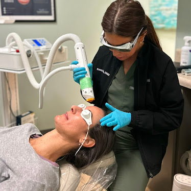 Kasey Davis Dentistry