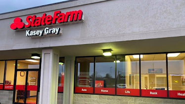 Kasey Fuquay - State Farm Insurance Agent