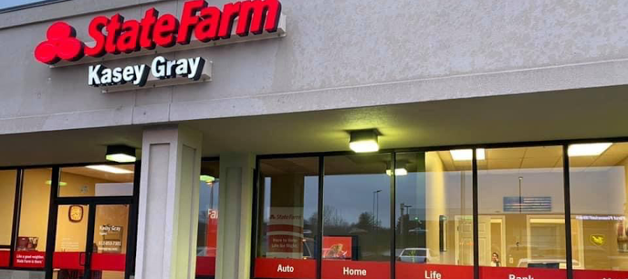 Kasey Fuquay - State Farm Insurance Agent