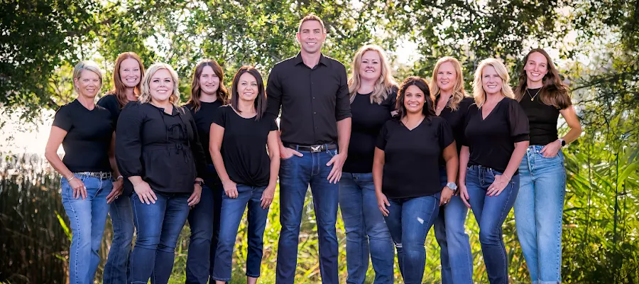 Kasey R. Coulson Family & Cosmetic Dentistry