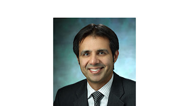 Kashif Ali, M.D.