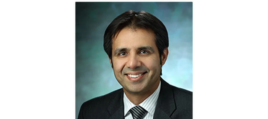 Kashif Ali, M.D.