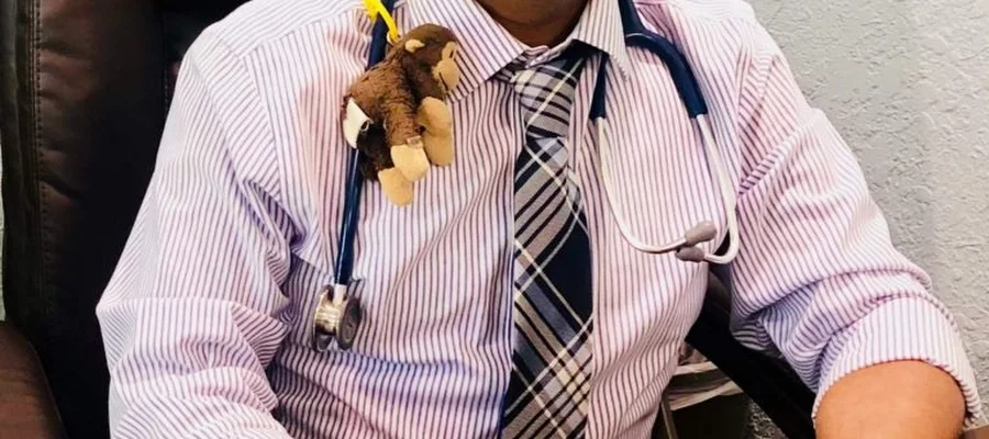 Kashif Anwar, M.D.