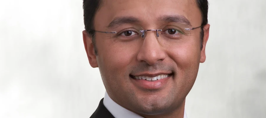Kashyap Kansupada, MD - Charlotte Eye Ear Nose & Throat Associates, P.A.