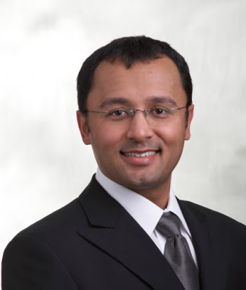 Kashyap Kansupada, MD - Charlotte Eye Ear Nose & Throat Associates, P.A.