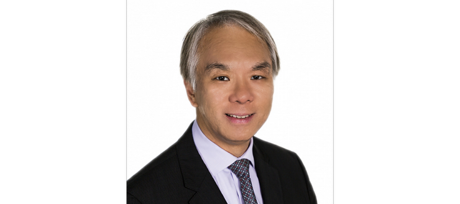 Kasing Ho, MD