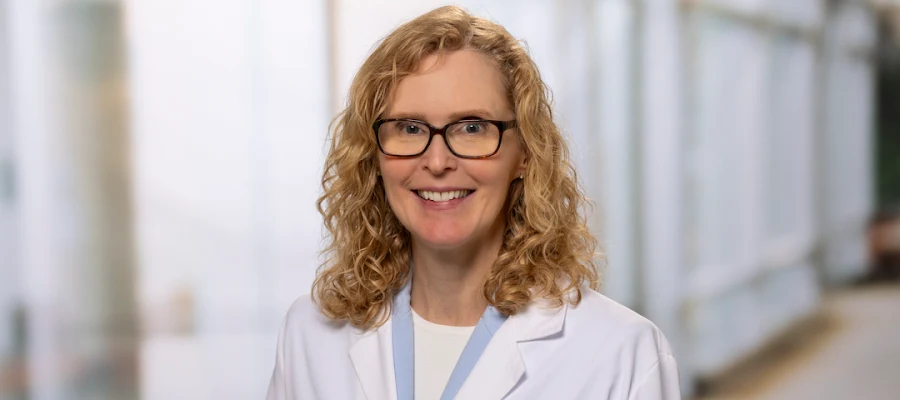 Katherine Burns, MD