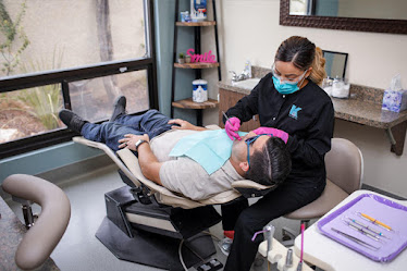 Katherine Hicks DDS