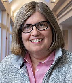 Kathleen A. Miller, MD