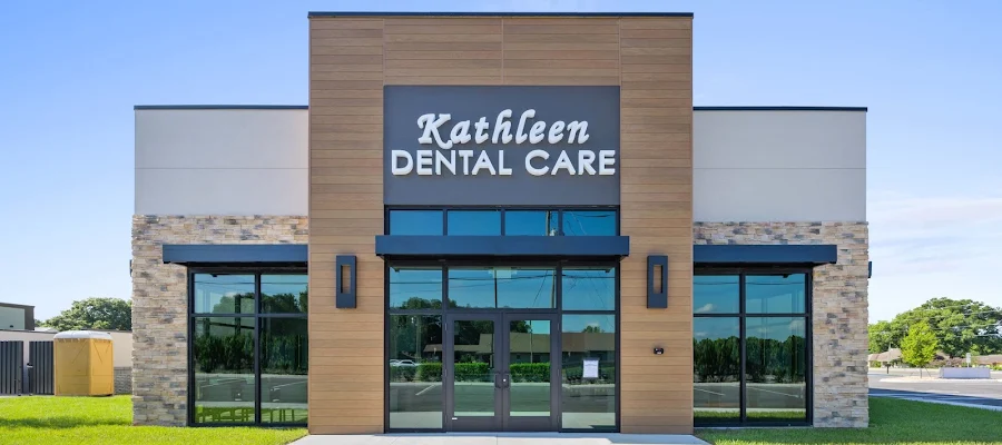 Kathleen Dental Care