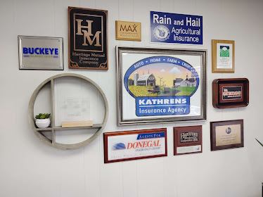 Kathrens Insurance Agency