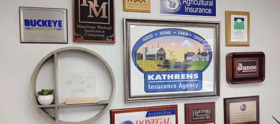 Kathrens Insurance Agency