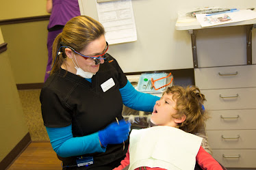 Kathryn Stanley, DDS
