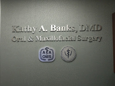 Kathy A. Banks, DMD
