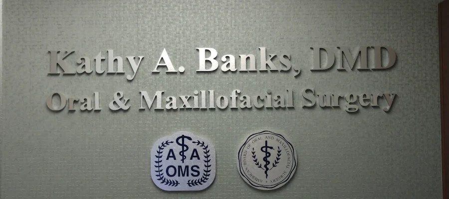 Kathy A. Banks, DMD