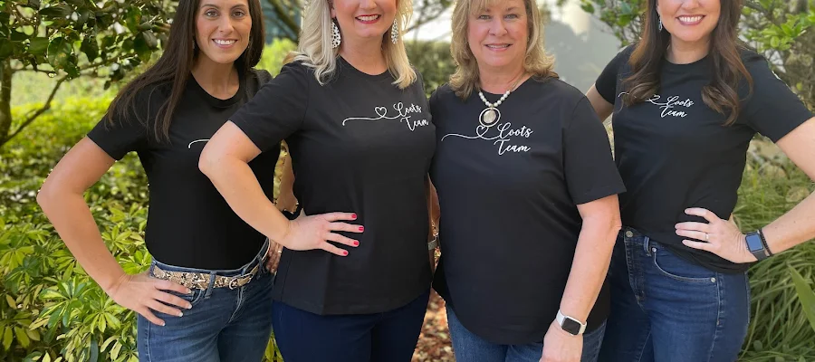 Kathy Coots - The Coots Team - Keller Williams Realty Snellville GA