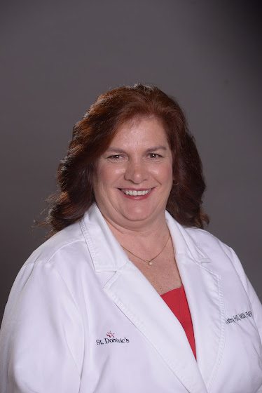 Kathy Diane Hill, MSN, FNP-BC