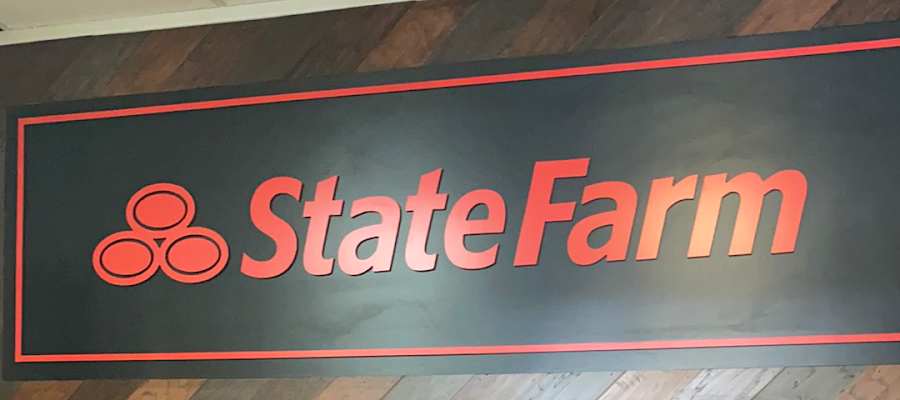 Katie Brazil – State Farm Insurance Agent