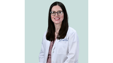 Katie Faust, MD