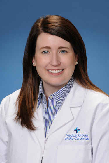 Katie Friday MD
