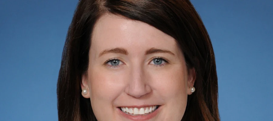 Katie Friday MD