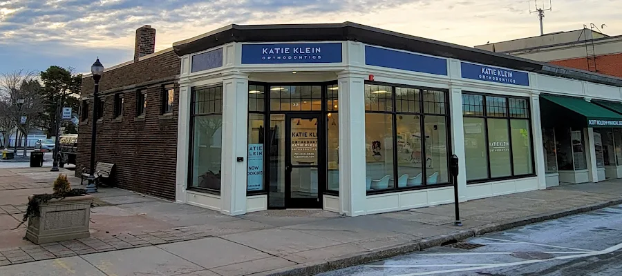 Katie Klein Orthodontics