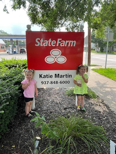 Katie Martin - State Farm Insurance Agent