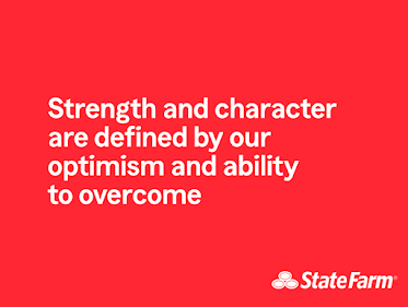 Katie Sanford - State Farm Insurance Agent