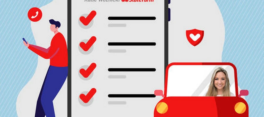 Katie Woznicki - State Farm Insurance Agent