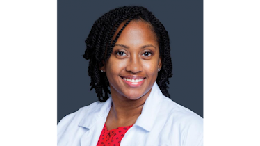 Katina Fox, MD
