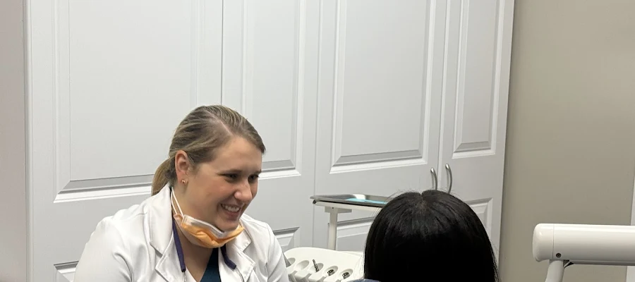Katrina A. Thatch, DDS