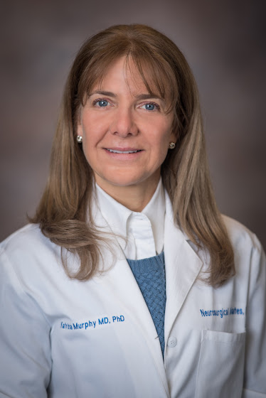 Katrina G. Murphy, MD