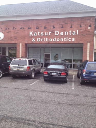 Katsur Dental & Orthodontics
