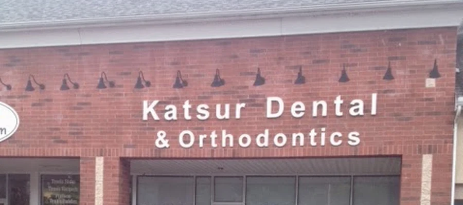 Katsur Dental & Orthodontics